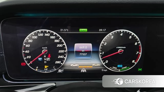 Mercedes-Benz CLS-Class C257 id 4430008 из Кореи 36