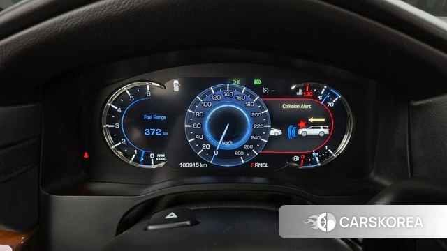 Cadillac Escalade id 4703652 из Кореи 38