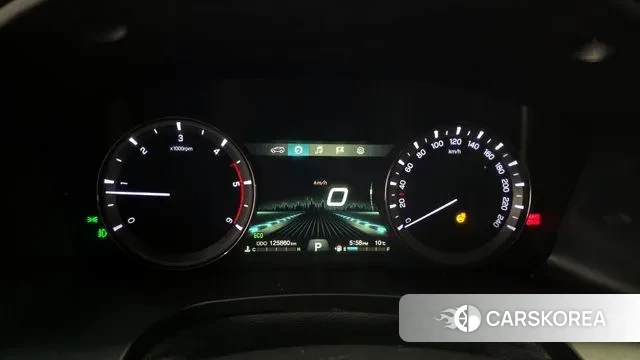 Ssangyong Rexton Sports id 3676982 из Кореи 18