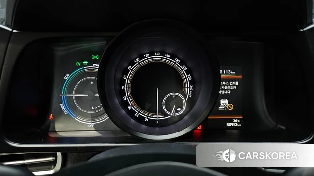 Hyundai Avante Hybrid (CN7) id 4640813 из Кореи 28