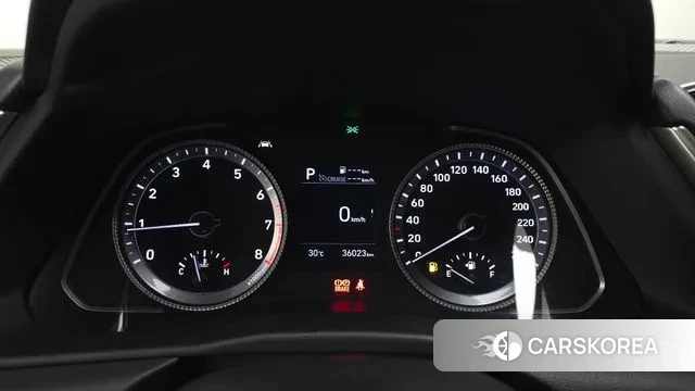 Hyundai Sonata (DN8) id 3033744 из Кореи 18