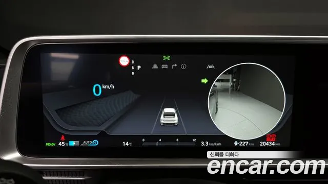 Hyundai Ionic 6 id 2476653 из Кореи 18