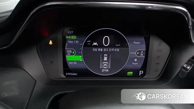 Chevrolet (GM Daewoo) Bolt EUV id 3606131 из Кореи 18