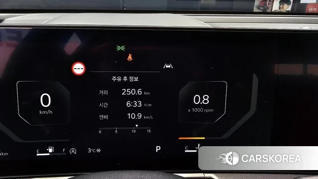 Kia The New Sorento 4th Generation id 3502545 из Кореи 18