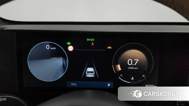 Hyundai Kona (SX2) id 4243670 из Кореи 32