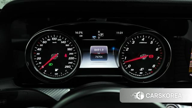 Mercedes-Benz E-Class W213 id 3966012 из Кореи 18