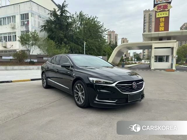 Buick Lacrosse id 3889843 из Китая 8