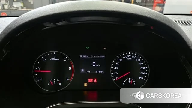 Kia Seltos id 3469171 из Кореи 18