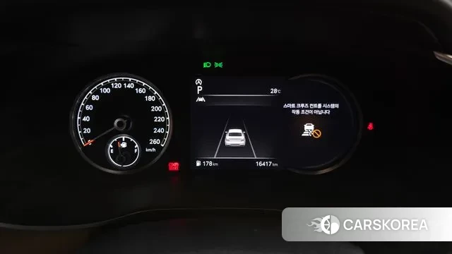 Genesis The New G70 id 2884686 из Кореи 18