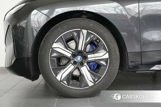 BMW iX id 4257071 из Китая 10