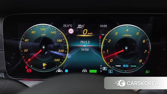 Mercedes-Benz E-Class W213 id 4519153 из Кореи 30