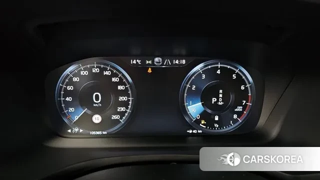 Volvo V60 Cross-Country 2nd Generation id 3488764 из Кореи 18