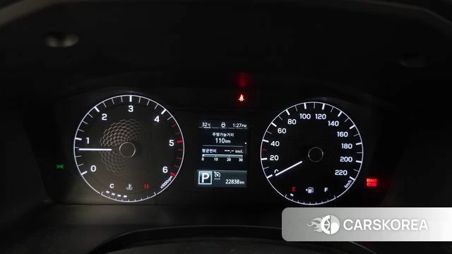 Ssangyong The New Rexton Sport id 4578961 из Кореи 28