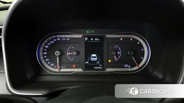 Hyundai Tucson (NX4) id 3038263 из Кореи 18