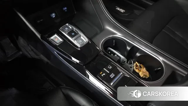 Hyundai Sonata Hybrid (DN8) id 3406295 из Кореи 18