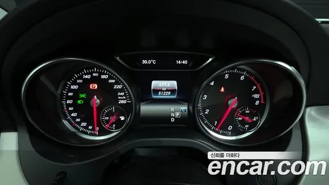 Mercedes-Benz GLA-Class X156 id 2951730 из Кореи 18