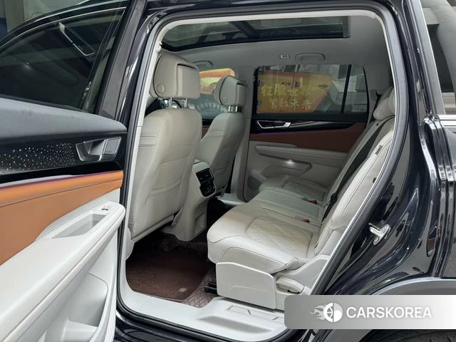Volkswagen Tourang id 4276135 из Китая 8