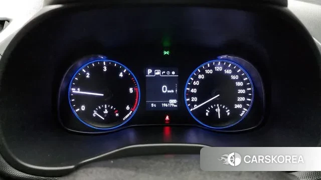 Hyundai Kona id 3536285 из Кореи 18