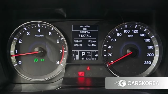 Ssangyong Berry New Tivoli id 4331464 из Кореи 18