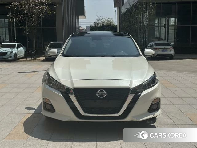 Nissan Teana id 4365644 из Китая 23
