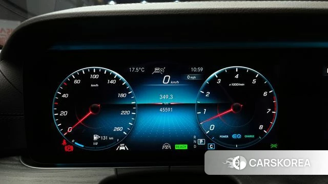 Mercedes-Benz CLS-Class C257 id 3892921 из Кореи 18