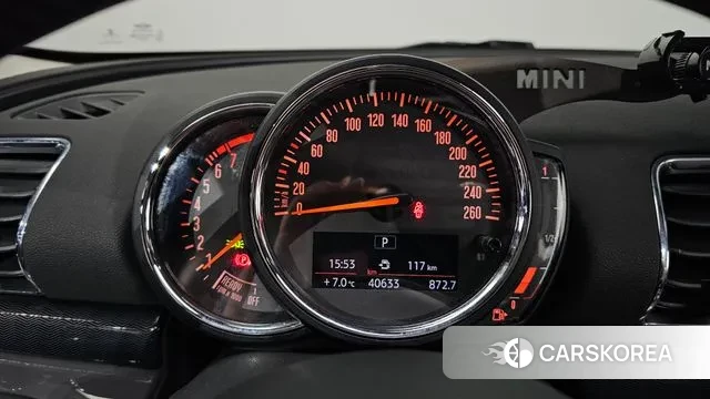 Mini Cooper Clubman id 3551449 из Кореи 18