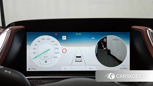 Genesis G90 (RS4) id 4303074 из Кореи 30