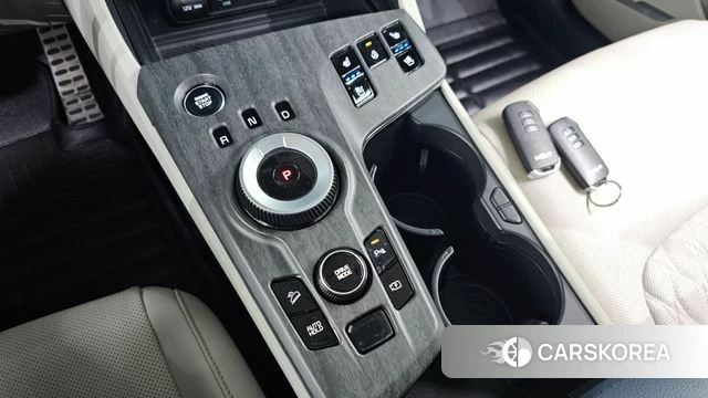Kia Sportage 5th Generation Hybrid id 4758109 из Кореи 32