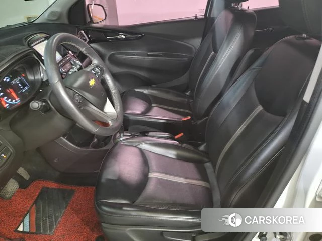 Chevrolet (GM Daewoo) The New Spark id 4604570 из Кореи 18