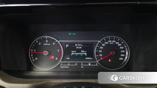 Kia Sorento 4th Generation id 4871540 из Кореи 31
