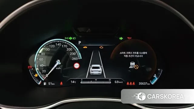 Genesis G80 (RG3) id 3389946 из Кореи 18