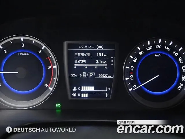 Ssangyong The New Rexton Sports Cannes id 2698041 из Кореи 18