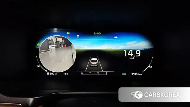 Kia Sorento 4th Generation id 3328347 из Кореи 18