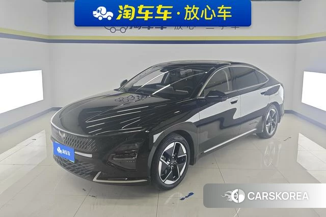 Wuling Automobile Wuling Starlight PHEV id 3926873 из Китая 15