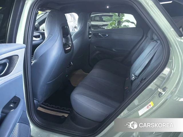 BYD Seal 06GT id 4198864 из Китая 19