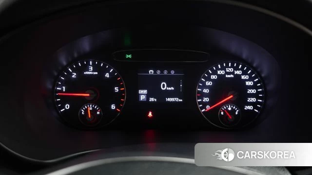 Kia The New Sorento id 4717796 из Кореи 39