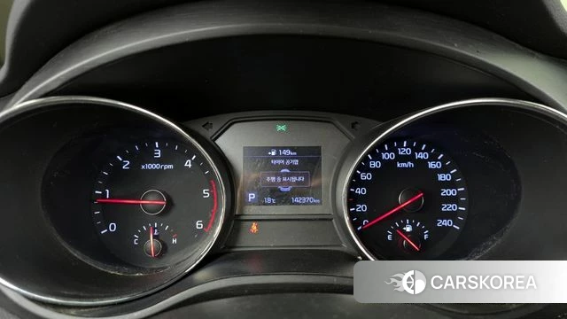 Kia The New Carnival id 4285614 из Кореи 18