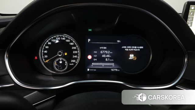 Genesis G80 (RG3) id 3871705 из Кореи 18