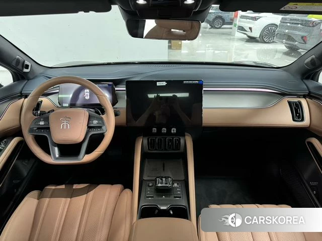 BYD Song L EV id 3909089 из Китая 8