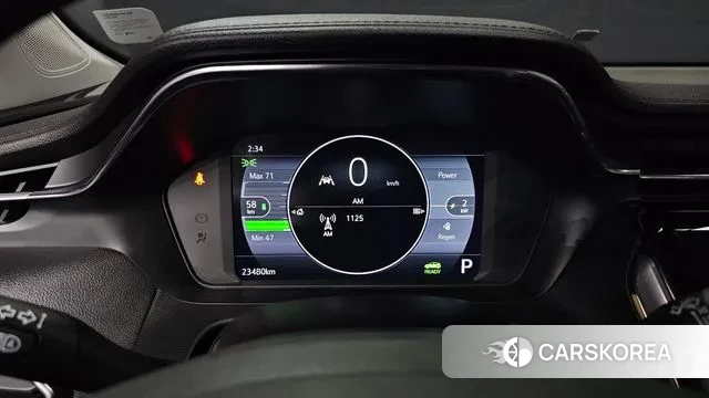 Chevrolet (GM Daewoo) Bolt EUV id 3508167 из Кореи 18