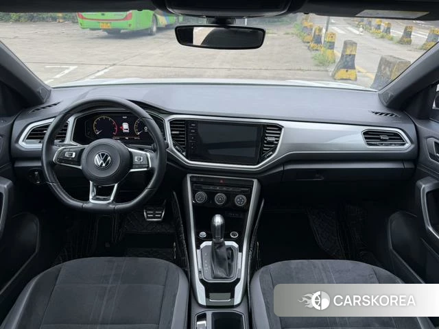 Volkswagen Exploring songs id 4300350 из Китая 13