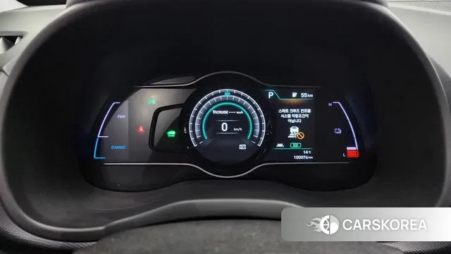 Hyundai Kona Electric id 3368634 из Кореи 18