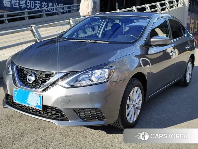 Nissan Xuan Yi id 4259211 из Китая 8
