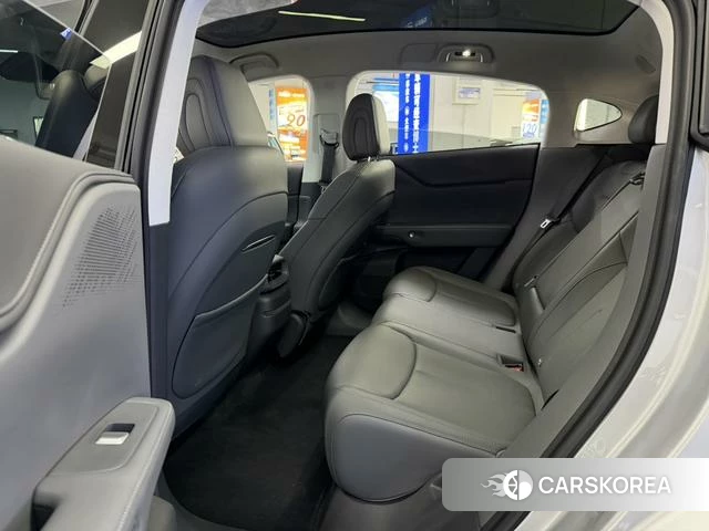 Xiaopeng Motors Xiaopeng G6 id 3908097 из Китая 16