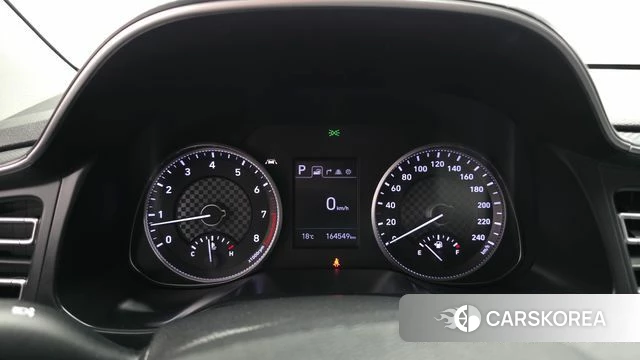 Hyundai The New Avante AD id 3867088 из Кореи 18