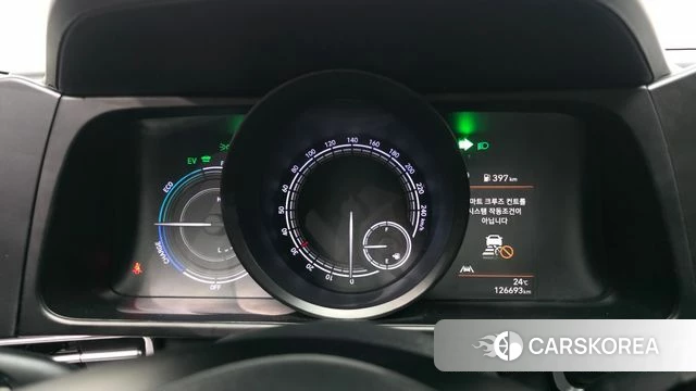 Hyundai Avante Hybrid (CN7) id 4470047 из Кореи 28