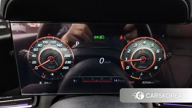 Hyundai Avante (CN7) id 3504137 из Кореи 18