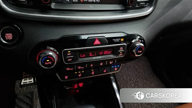 Kia The New Sorento id 4225844 из Кореи 18