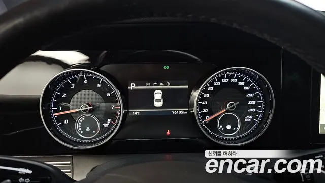 Hyundai The New Grandeur IG id 2482764 из Кореи 18