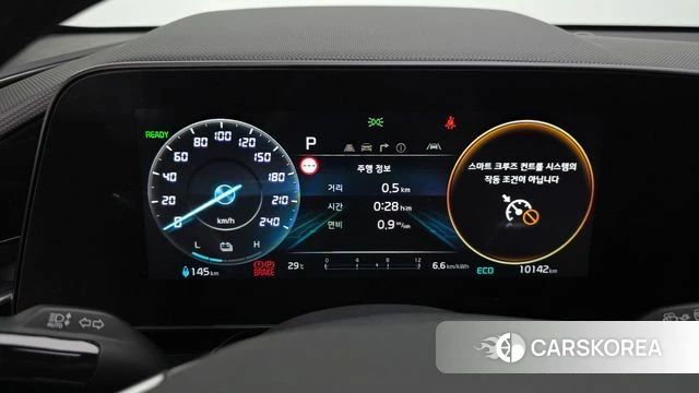 Kia Di All New Niro EV id 4591501 из Кореи 31